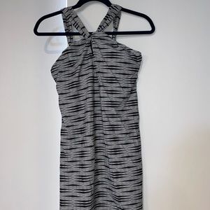 Athlete Dress